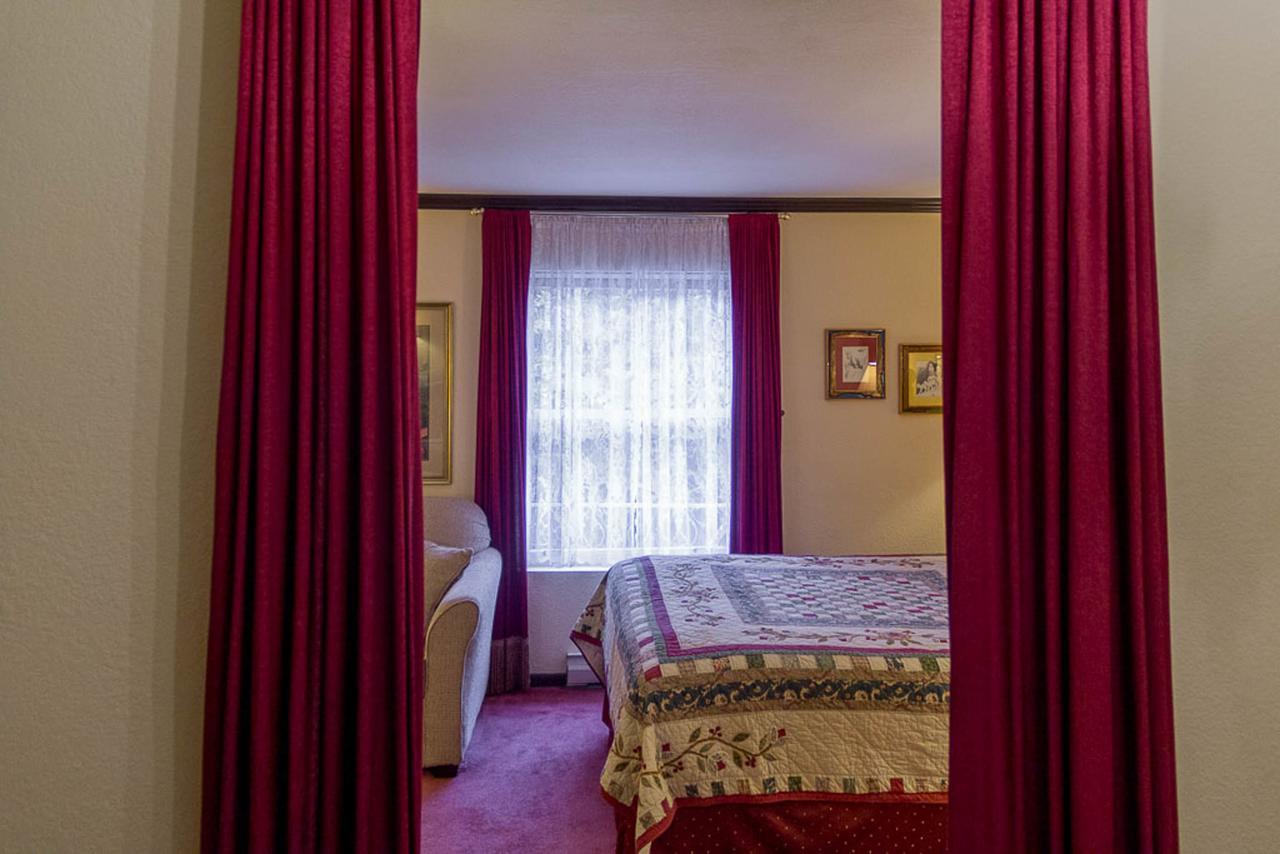 Highland Glen Lodge B&B Анкоридж Экстерьер фото