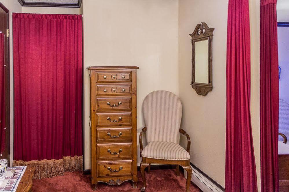 Highland Glen Lodge B&B Анкоридж Экстерьер фото