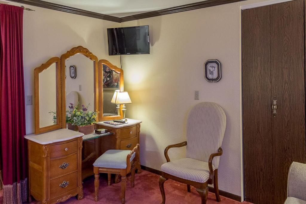 Highland Glen Lodge B&B Анкоридж Экстерьер фото